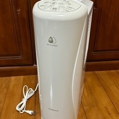 新品家電未使用　家電 季節、空調家電 除湿機