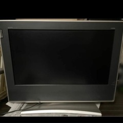 テレビ　LCD-26SX200(K)