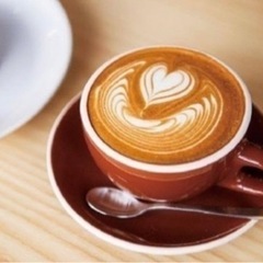 6月9日(日)16:00☕️お友達作りカフェ会☕️