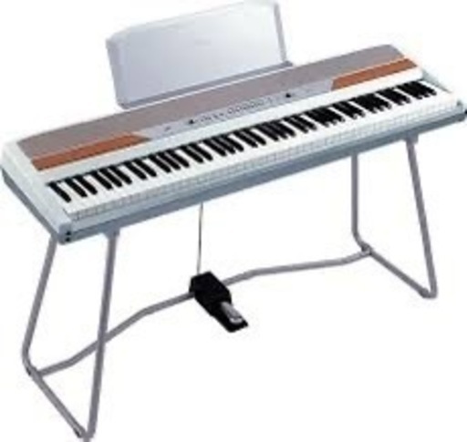 電子ピアノ KORGコルグ SP-250