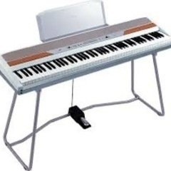 電子ピアノ KORGコルグ SP-250  