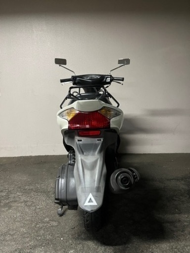 ☆店頭販売限定☆スズキ/SUZUKI アドレスV125S CF4MA｜中古カー 