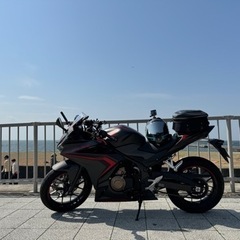 【ネット決済】バイク ホンダ　CBR400