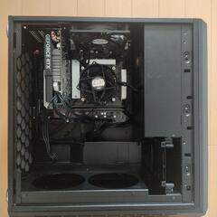 配送可】【G-tuneカスタム】ゲーミングPC i5-12400f RTX4060