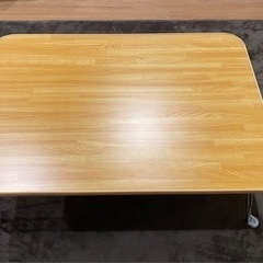 家具 テーブル こたつ