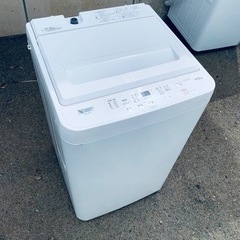 EJ385番✨YAMADA✨電気洗濯機 ✨YWM-T45H1