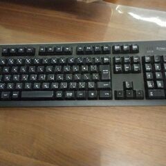 極上美品 無線 キーボード