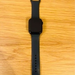 10%OFF❗️AppleWatch series7 GPS 新品に近い
