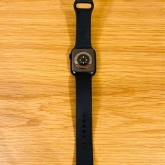 10%OFF❗️AppleWatch series7 GPS 新品に近い