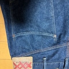 TENDERLOIN テンダーロイン デニムパンツ XXX 36インチ