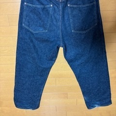 TENDERLOIN テンダーロイン デニムパンツ XXX 36インチ