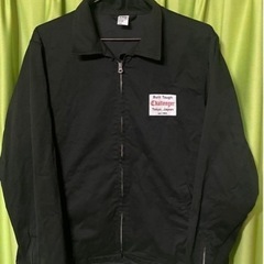 CHALLENGER チャレンジャー ワークジャケット Lサイズ