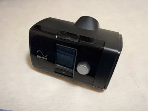 その他 ResMed   AirSense10 CPAP