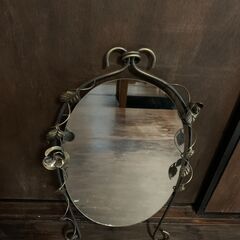 昭和の鏡