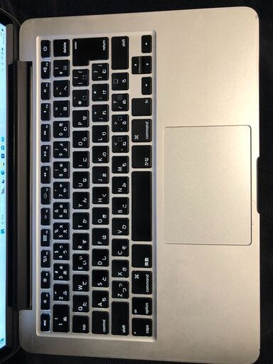 MacBook Pro Retina 13インチ Late2013・Core i5・メモリー8GB・SSD-256GB・Sonomaと Office2019インストール済み・Windows11とのデュアルブート設定済みで即使用可能(MacBook Pro 13インチ Retina Display Late 2013 のディスプレイアセンブリの交換 - iFixit 修理ガイド) MacBook Pro Retina 13インチ Late2013・Core i5・メモリー8GB・SSD-256GB・Sonomaと Office2019インストール済み・Windows11とのデュアルブート設定済みで即使用可能(MacBook Pro 13インチ Retina Display Late 2013 のディスプレイアセンブリの交換 - iFixit 修理ガイド)