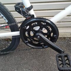 calle ミニベロ　ロードバイク仕様