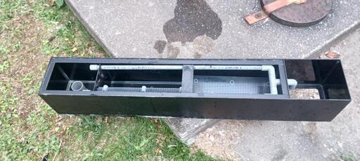 1200用の上部フィルター