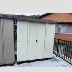 ヨド物置 その他の中古が安い！激安で譲ります・無料であげます  