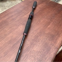 ダイワ スティーズ STZ 681MLFS-SV ロッド キングボルト ルアー  スピニング バス釣り　　