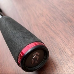 ダイワ スティーズ STZ 681MLFS-SV ロッド キングボルト ルアー  スピニング バス釣り　　