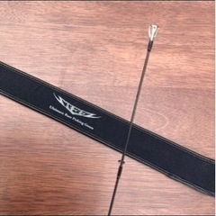 ダイワ スティーズ STZ 681MLFS-SV ロッド キングボルト ルアー  スピニング バス釣り　　