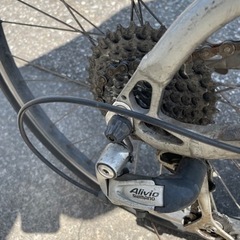 受け渡し予定者決定　Tartaruga E-VEHICLE（タルタルーガ） 