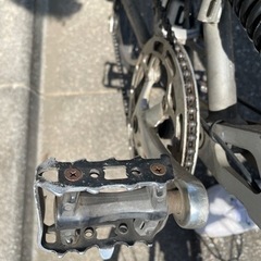 受け渡し予定者決定　Tartaruga E-VEHICLE（タルタルーガ） 