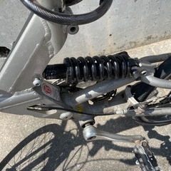 受け渡し予定者決定　Tartaruga E-VEHICLE（タルタルーガ） 