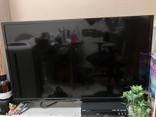 32型テレビ
