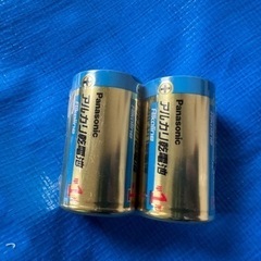 【商談中】くらしリズム パナソニック アルカリ乾電池 単1形 L...