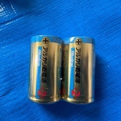 くらしリズム　パナソニック　アルカリ乾電池　単2形　LR14(B...