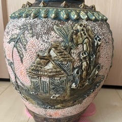 壺屋焼の中古が安い！激安で譲ります・無料であげます｜ジモティー 