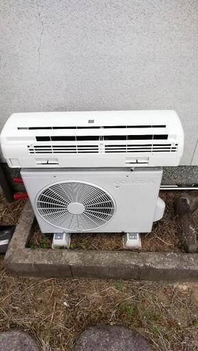 CORONA コロナ ルームエアコン RC-2220R 2.2kW コロナ ルームエアコン