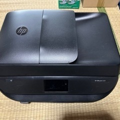 HP 
FAX＆プリンター