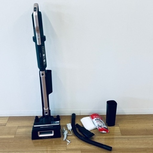 掃除機 アイリスオーヤマ 紙パックスティック掃除機 類似品との違い