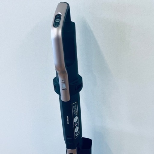 掃除機 アイリスオーヤマ 紙パックスティック掃除機 類似品との違い
