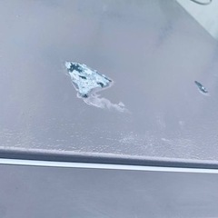 ♦️ 三菱ノンフロン冷凍冷蔵庫  【2015年製】MR-HD26Y-P  