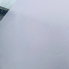 ♦️ 三菱ノンフロン冷凍冷蔵庫  【2015年製】MR-HD26Y-P  