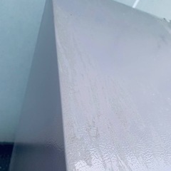 ♦️ 三菱ノンフロン冷凍冷蔵庫  【2015年製】MR-HD26Y-P  