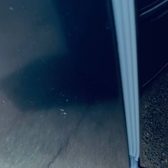 ♦️ 三菱ノンフロン冷凍冷蔵庫  【2017年製】MR-P15A-B  
