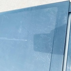 ♦️ 三菱ノンフロン冷凍冷蔵庫  【2017年製】MR-P15A-B  
