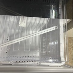 本日の夕方までにコメント頂いた方の希望金額ご相談ください🚨値引きしました‼︎🚨2023年式　冷蔵庫　