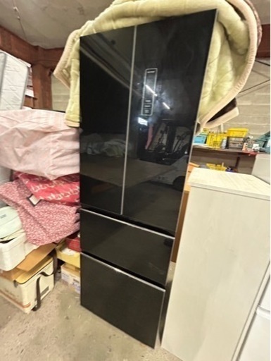 本日の夕方までにコメント頂いた方の希望金額ご相談ください値引きしました‼︎2023年式　冷蔵庫