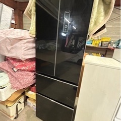 本日の夕方までにコメント頂いた方の希望金額ご相談ください🚨値引きしました‼︎🚨2023年式　冷蔵庫　