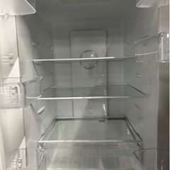 本日の夕方までにコメント頂いた方の希望金額ご相談ください🚨値引きしました‼︎🚨2023年式　冷蔵庫　