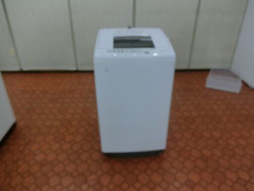 ID 185067  　洗濯機7K　日立　２０２０年　NW-70E