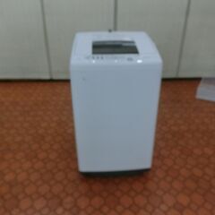 ID 185067  　洗濯機7K　日立　２０２０年　NW-70E