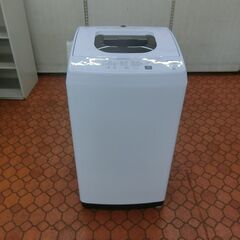 ID 186491　洗濯機5K　日立　２０２０年　NW-50E