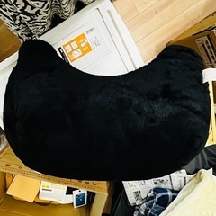 枕 クッション ふわふわ