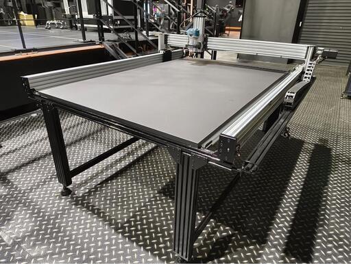 【引取推奨】【大阪府和泉市】【動作確認してません】Avalon Tech CNC